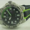 Citizen Eco-Drive Scuba Fin Diver's BN0090-01E Men's Watch