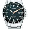 Citizen Promaster 200M Marine Diver Solar BN0101-58E Mens Watch