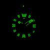 Citizen Promaster Eco-Drive Professional Diver's 300M DLC Japan Made BN0177-05E Men's Watch
