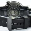 Citizen Promaster Eco-Drive Professional Diver's 300M DLC Japan Made BN0177-05E Men's Watch