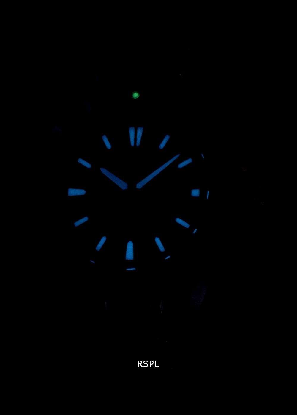 Citizen Promaster Diver's BN0198-56H Eco-Drive Men's Watch