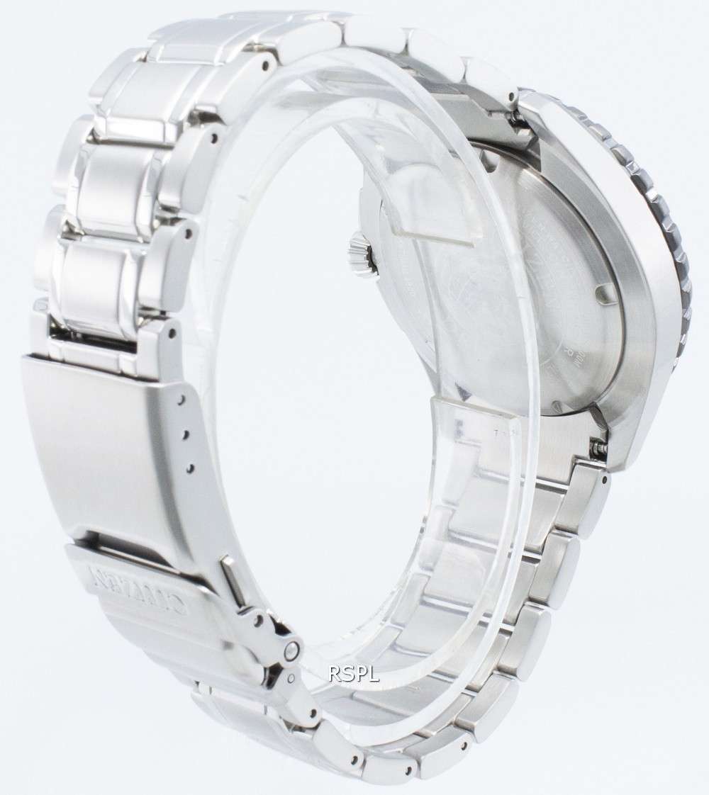 Citizen Promaster Diver's BN0198-56H Eco-Drive Men's Watch