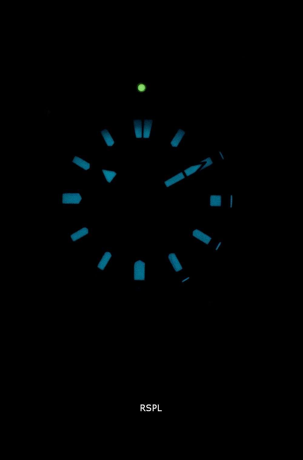 Citizen Eco-Drive BN0200-81E Promaster Diver's 200M Men's Watch