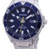 Citizen Eco-Drive BN0201-88L Promaster Diver's 200M Men's Watch