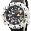 Citizen Promaster Aqualand Eco-Drive Diver's BN2021-03E Men's Watch