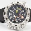 Citizen Promaster Aqualand Eco-Drive Diver's BN2021-03E Men's Watch