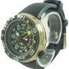 Citizen Promaster Aqualand Eco-Drive Diver's BN2025-02E Men's Watch