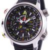 Citizen Altichron Eco-Drive Promaster BN4021-02E Men's Watch