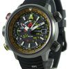 Citizen Altichron Eco-Drive Promaster BN4026-09E Men's Watch
