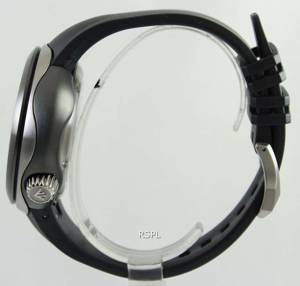 Citizen Promaster Eco-Drive Altichron Cirrus Titanium BN4035-08E Men's Watch