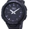 Casio Baby-G G-SQUAD BSA-B100-1A Step Tracker Bluetooth Women's Watch