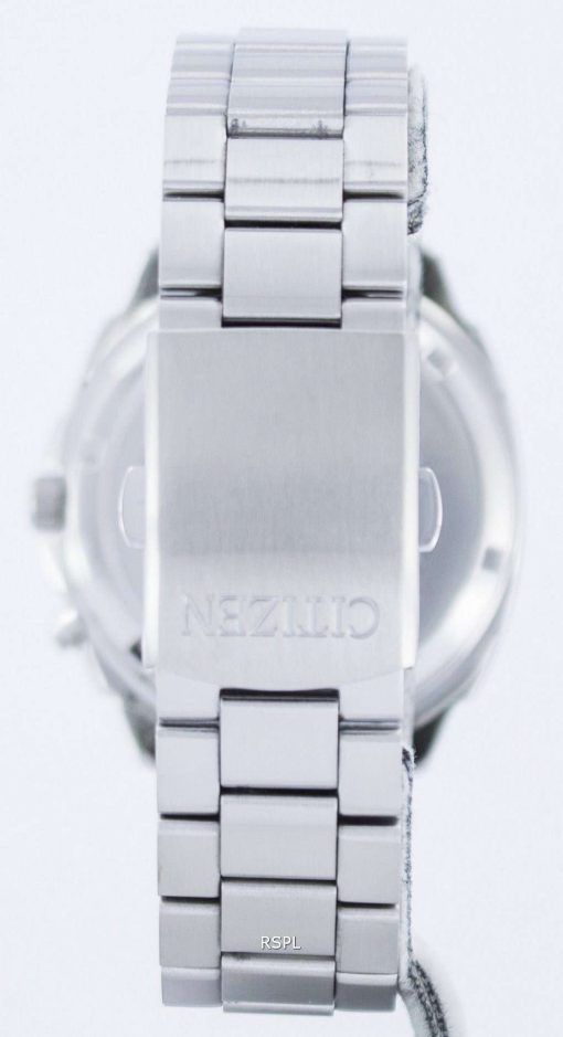 Citizen Eco-Drive Perpetual Calendar BT0080-59E Men's Watch