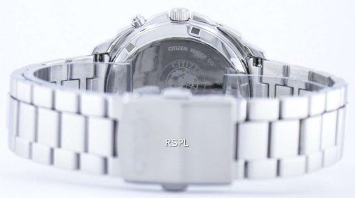 Citizen Eco-Drive Perpetual Calendar BT0080-59E Men's Watch