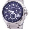 Citizen Attesa Eco-Drive BY0020-59E Titanium Analog Men's Watch