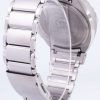 Citizen Attesa Eco-Drive BY0020-59E Titanium Analog Men's Watch