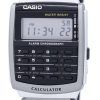 Casio Classic Quartz Calculator CA-56-1DF CA56-1DF Men's Watch