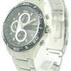 Citizen Eco-Drive Chronograph Titanium Sports CA0030-52E Men's Watch