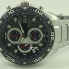Citizen Eco-Drive Chronograph Titanium Sports CA0030-52E Men's Watch