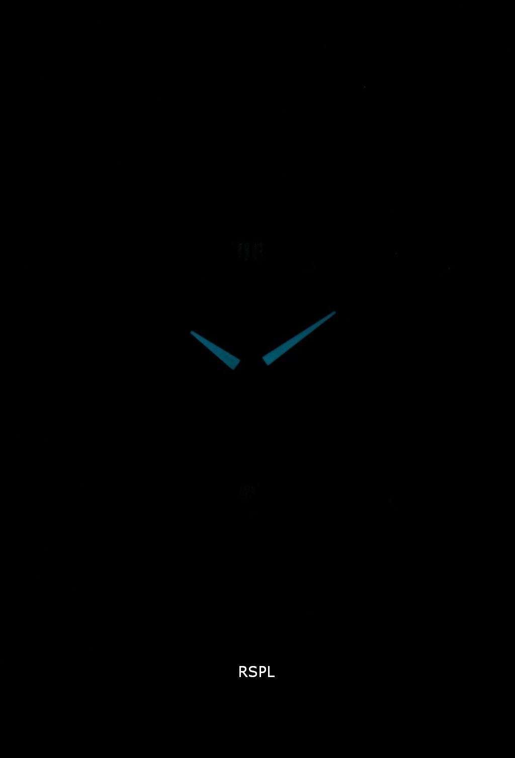 Citizen Eco-Drive Chronograph CA0130-58A Mens Watch