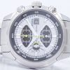 Citizen Eco-Drive Chronograph CA0130-58A Mens Watch