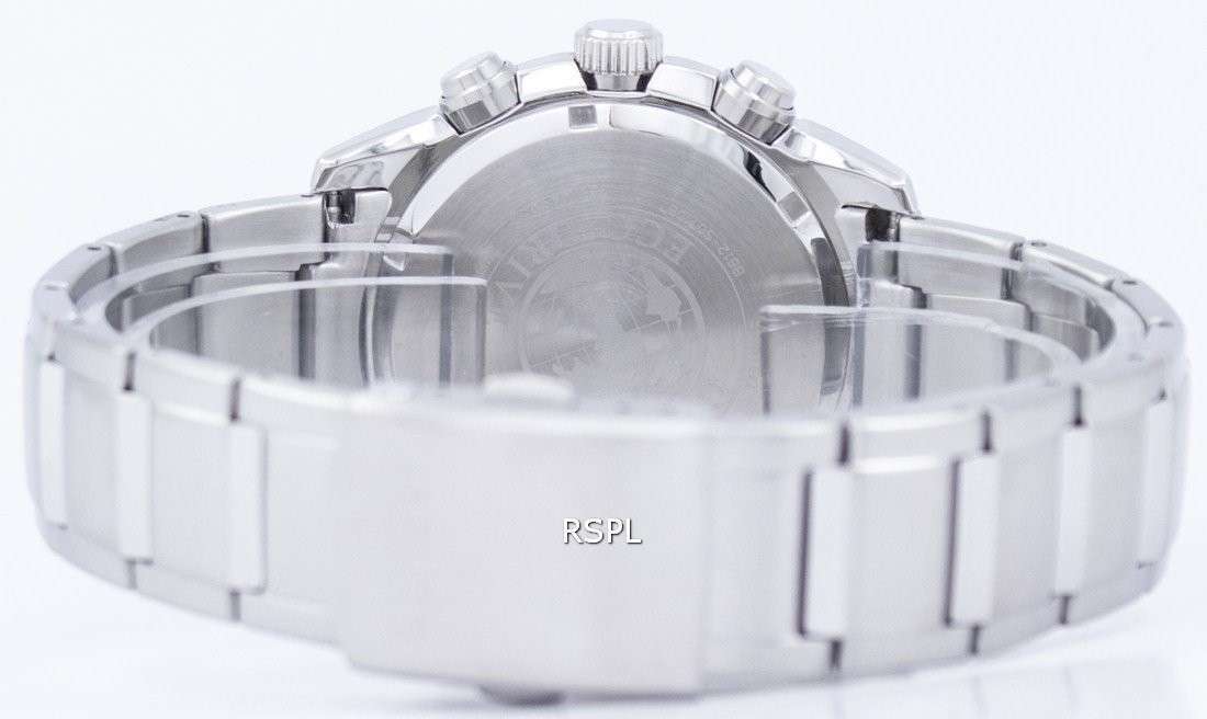 Citizen Eco-Drive Chronograph CA0130-58A Mens Watch