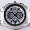 Citizen Eco-Drive Chronograph Super Titanium CA0201-51B Mens Watch