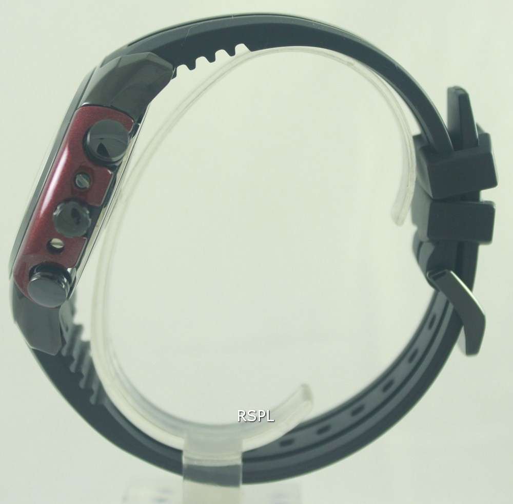 Citizen Eco-Drive Chronograph CA0287-05E Men's Watch