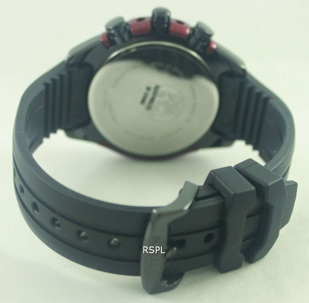 Citizen Eco-Drive Chronograph CA0287-05E Men's Watch