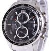 Citizen Eco Drive Titanium Chronograph CA0340-55E Men's Watch