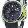 Citizen Eco-Drive AR Chronograph CA0427-08E Men's Watch