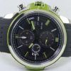 Citizen Eco-Drive AR Chronograph CA0427-08E Men's Watch