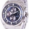 Citizen Eco-Drive Titanium Chronograph CA0550-52L Men's Watch