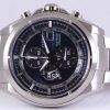 Citizen Eco-Drive Titanium Chronograph CA0550-52L Men's Watch
