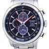 Citizen Eco-Drive Chronograph Tachymeter CA0574-54E Men's Watch