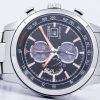 Citizen Eco-Drive Chronograph Tachymeter CA0574-54E Men's Watch