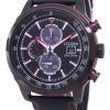 Citizen Eco-Drive CA0576-08E Tachymeter Analog Men's Watch