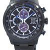 Citizen Eco-Drive Chronograph Tachymeter CA0576-59E Men's Watch