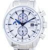 Citizen Eco-Drive Chronograph Tachymeter CA0590-58A Men's Watch