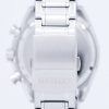 Citizen Eco-Drive Chronograph Tachymeter CA0590-58A Men's Watch