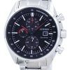 Citizen Eco-Drive Chronograph Tachymeter Power Reserve CA0590-58E Men's Watch
