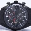 Citizen Eco-Drive CA0595-54E Chronograph Tachymeter Power Reserve Men's Watch