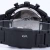 Citizen Eco-Drive CA0595-54E Chronograph Tachymeter Power Reserve Men's Watch