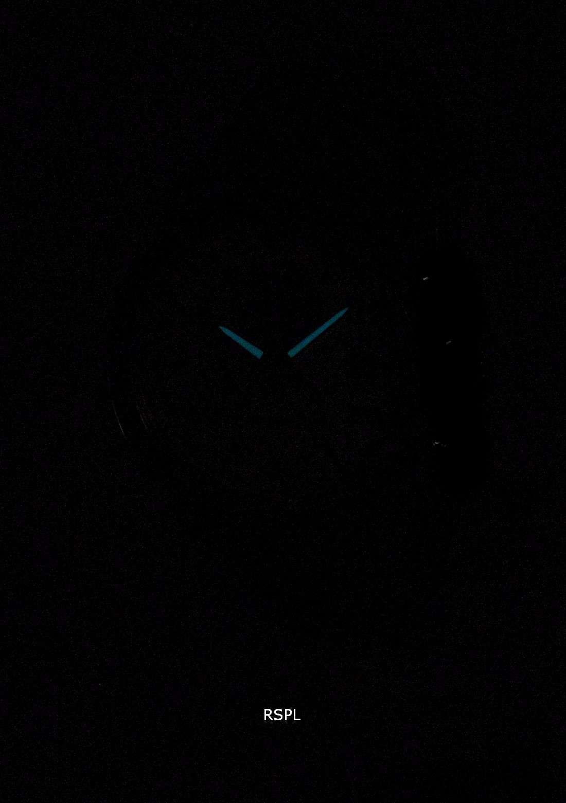 Citizen Eco-Drive Chronograph Tachymeter CA0641-16X Men's Watch