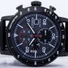 Citizen Eco-Drive Chronograph Tachymeter CA0645-15H Men's Watch