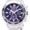Citizen Promaster Eco-Drive CA0711-80H Chronograph 200M Men's Watch