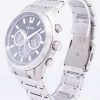 Citizen Eco-Drive CA4010-58E Chronograph Titanium Men's Watch