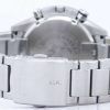 Citizen Eco-Drive Chronograph Tachymeter CA4120-50A Men's Watch