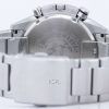 Citizen Eco-Drive Chronograph Tachymeter CA4120-50A Men's Watch