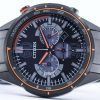 Citizen Eco-Drive Chronograph Tachymeter Scale CA4125-56E Men's Watch
