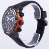 Citizen Eco-Drive Chronograph Tachymeter CA4154-07E Men's Watch